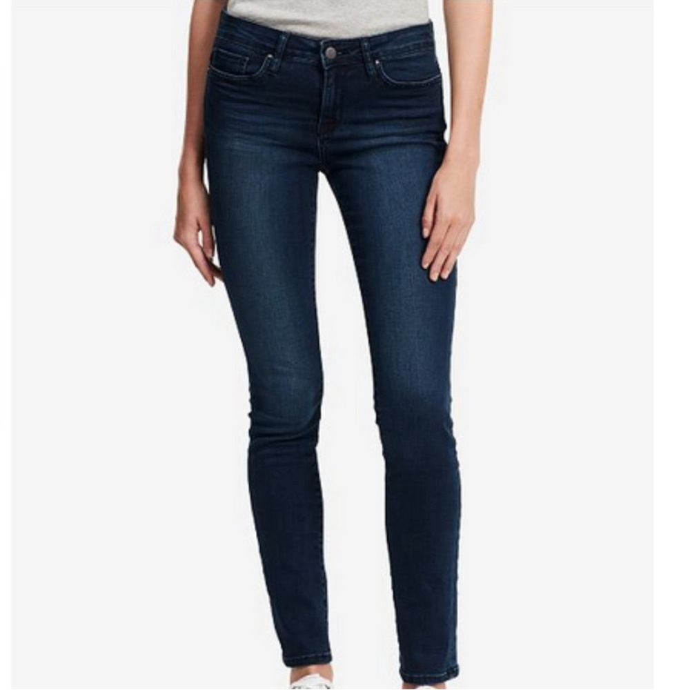 calvin klein ultimate skinny jeans